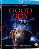 Good Boy (2025) Available March 17