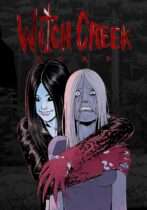 Witch Creek Road Vol. 1 Available March 24