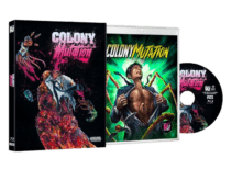 Colony Mutation (Visual Vengeance Collector’s Edition) (1995) Available March 24
