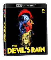 The Devil’s Rain (4K Ultra HD) (1975) Available March 31