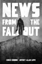 News from the Fallout Available March 31