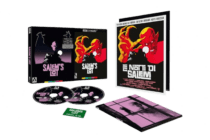 Salem’s Lot (Limited Edition 4K Ultra HD) (1979) Available March 31