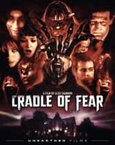 Cradle Of Fear (2 Disc Limited Collector’s Edition) (2001) Available April 7