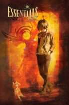 Essentials Vol. 2 Bill Sienkiewicz Premiere Edition Available April 7