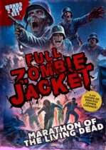 Full Zombie Jacket: Marathon Of The Living Dead (2024) Available April 7