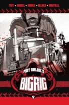 Post Malone’s Big Rig Vol. 1 Available April 7