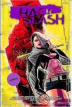 Hack/Slash Deluxe Edition Vol. 6 Available April 14