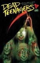 Extended Preview: Dead Teenagers #1 – Die (Again And Again) In Oni’s Time Loop Of Terror From Jude Ellison S. Doyle & Caitlin Yarsky