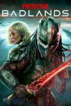 Be the First to Watch Predator: Badlands at Home on Digital Jan. 6 & 4 K Blu-Ray & DVD Feb. 17