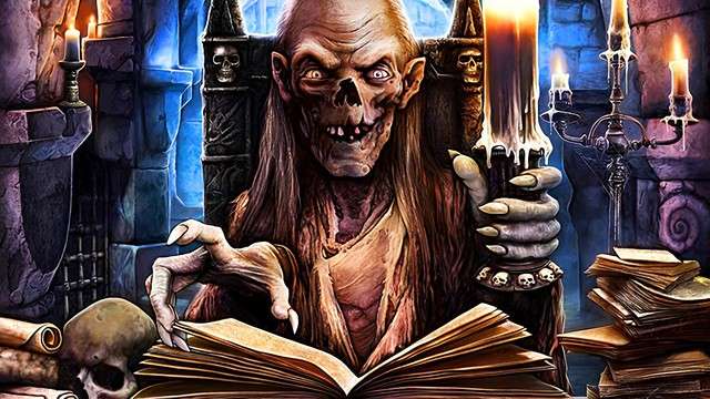Tales from the Crypt (1989)