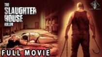 The Slaughterhouse Killer 🎬 Full Slasher Horror Movie 🎬 English HD