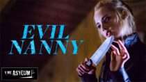 Evil Nanny | Full Horror Movie | The Asylum
