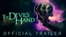 The Devil’s Hand | Masters Of Cinema Trailer – New & Exclusive