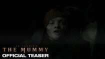 Lee Cronin’s The Mummy | Official Teaser Trailer