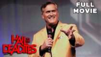 Hail To The Deadites | Full Movie | Bruce Campbell | The Evil Dead Cult Horror Documentary