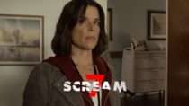 Scream 7 | Legacy (2026 Movie) – Neve Campbell, Courteney Cox