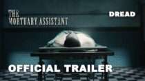 The Mortuary Assistant (2026) Official Trailer