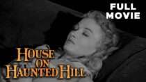 House On Haunted Hill | Full Movie | Vincent Price, William Castle | Haunted House Cult Horror