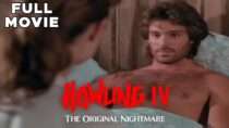 Howling IV: The Original Nightmare | Full Movie | Horror Cult Werewolves WTF