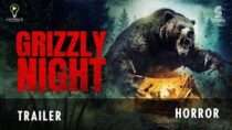 Grizzly Night (2026) UK Trailer – Creature Feature Horror Coming To UK – 2nd February