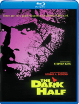 The Dark Half (1993) Available February 10