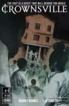 Crownsville #4 Available February 11