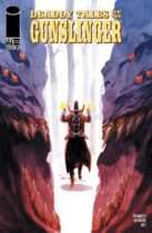 Deadly Tales of the Gunslinger Spawn #13 Available February 11