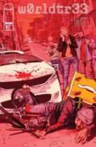 W0rldtr33 #18 Available February 11