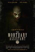 Friday, February 13, 2026: The Mortuary Assistant Premieres Today in Theaters