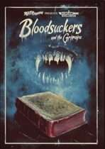 Bloodsuckers and the Grimoire (2024) Available February 17