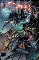 The Darkness (2025) #3 Available February 18