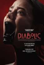 Friday, February 20, 2026: Diabolic Premieres Today in Theaters and on Digital