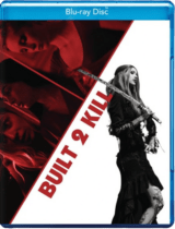 Built 2 Kill (2023) Available February 24