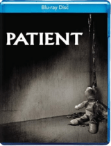 Patient (2017) Available February 24