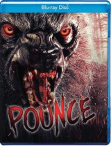 Pounce (2015) Available February 24