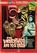 The Undertaker and His Pals (Alpha Video Retrograde) (1966) Available February 24