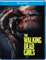 The Walking Dead Girls (2011) Available February 24