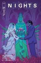 Nights #18 Available February 25