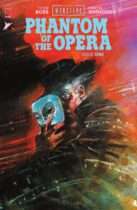 Phantom of the Opera #1 (Universal Monsters) Available February 25