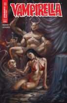 Vampirella Vol. 7 #11 Available February 25