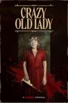Friday, February 27, 2026: Crazy Old Lady Premieres Today on Digital