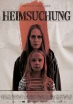 Friday, February 27, 2026: Smother (aka Heimsuchung) Premieres Today on Digital