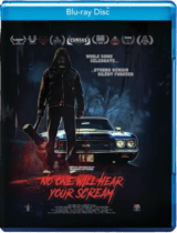 No One Will Hear You Scream (2025) Available March 3