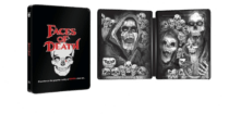 Faces of Death (Steelcase, Collector’s Edition) (1978) Available March 5