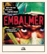 Embalmer (1996) Available March 24