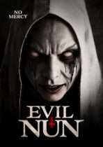Evil Nun (2025) Available March 31