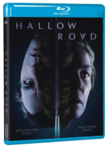 Hallow Road (2025) Available March 31