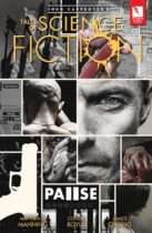 John Carpenter’s Tales of Science Fiction : Pause Available April 7