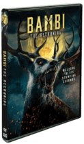 Bambi: The Reckoning (2025) Available April 14