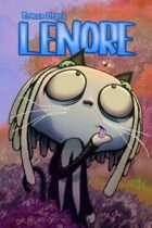 Lenore : Muffin Else Matters Available April 15